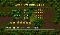Mission Of Crisis    [ + ]