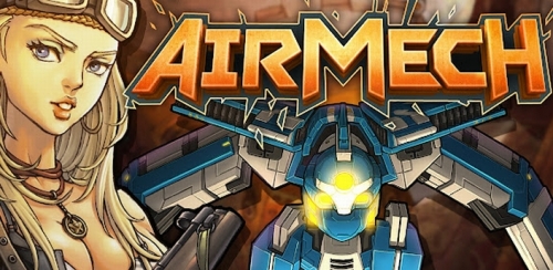 AirMech -  RTS  -   