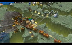 AirMech -  RTS  -   
