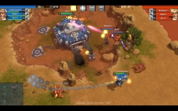 AirMech -  RTS  -   