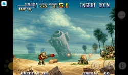 METAL SLUG 3