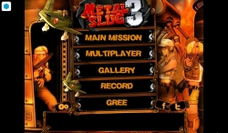 METAL SLUG 3
