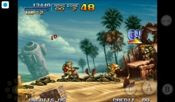 METAL SLUG 3