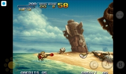 METAL SLUG 3