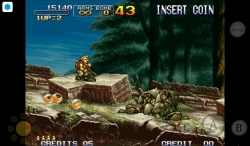 METAL SLUG 3