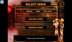 METAL SLUG 3
