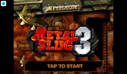METAL SLUG 3