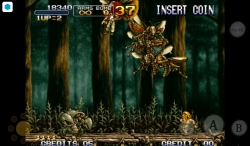 METAL SLUG 3