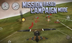 Sky Gamblers: Rise of Glory     [ ]