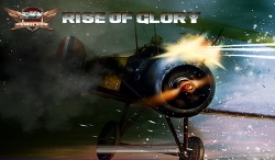 Sky Gamblers: Rise of Glory     [ ]