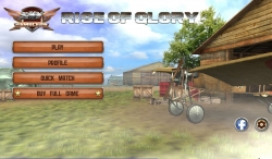 Sky Gamblers: Rise of Glory     [ ]