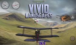 Sky Gamblers: Rise of Glory     [ ]