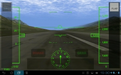 X-Plane 9    