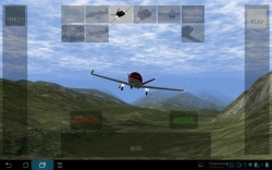 X-Plane 9    