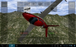 X-Plane 9    
