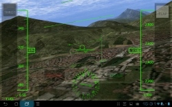 X-Plane 9    