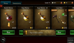 ETERNITY WARRIORS 2 [ +glu ]