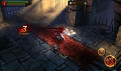 ETERNITY WARRIORS 2 [ +glu ]