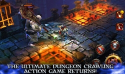 ETERNITY WARRIORS 2 [ +glu ]