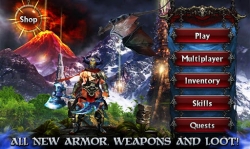 ETERNITY WARRIORS 2 [ +glu ]