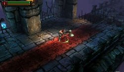 ETERNITY WARRIORS 2 [ +glu ]