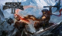 ETERNITY WARRIORS 2 [ +glu ]