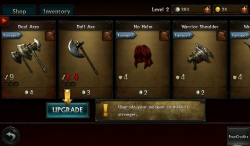 ETERNITY WARRIORS 2 [ +glu ]
