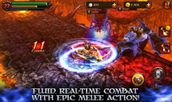 ETERNITY WARRIORS 2 [ +glu ]