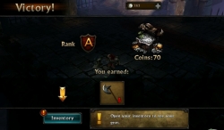 ETERNITY WARRIORS 2 [ +glu ]