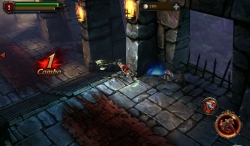 ETERNITY WARRIORS 2 [ +glu ]
