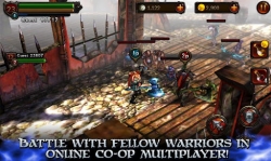 ETERNITY WARRIORS 2 [ +glu ]