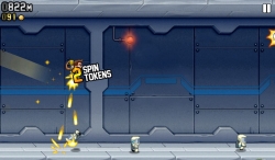 Jetpack Joyride