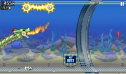 Jetpack Joyride
