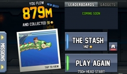 Jetpack Joyride