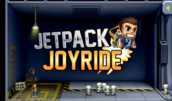 Jetpack Joyride