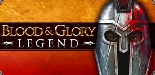 BLOOD & GLORY: LEGEND     [+ ]