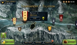 BLOOD & GLORY: LEGEND     [+ ]
