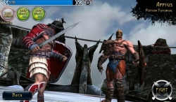 BLOOD & GLORY: LEGEND     [+ ]
