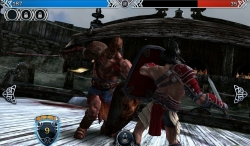 BLOOD & GLORY: LEGEND     [+ ]