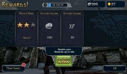 BLOOD & GLORY: LEGEND     [+ ]