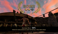 BLOOD & GLORY: LEGEND     [+ ]