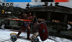 BLOOD & GLORY: LEGEND     [+ ]