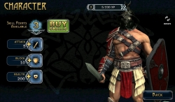 BLOOD & GLORY: LEGEND     [+ ]