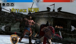BLOOD & GLORY: LEGEND     [+ ]