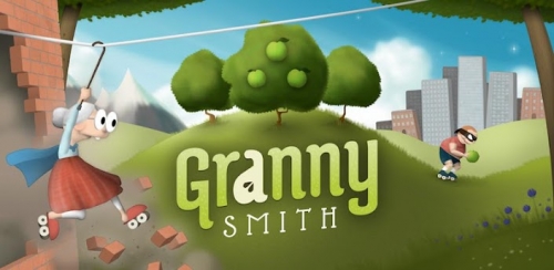 Granny Smith [ +  ]