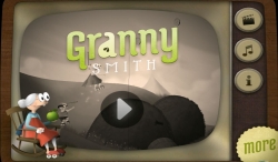 Granny Smith [ +  ]