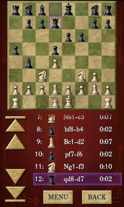 Chess ()