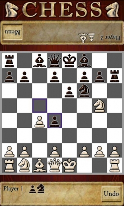 Chess ()