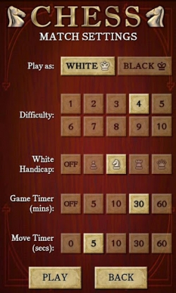 Chess ()