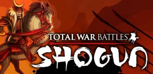Total War Battles: SHOGUN   